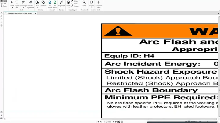 PART 1 - FINALIZING YOUR SKM SHORT CIRCUIT COORDINATION AND ARC FLASH STUDIES AND PREPARING REPORT