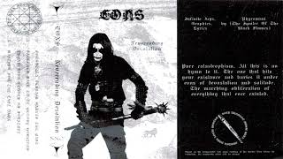 Eons - Neverending Desolation (Full Demo) (Dungeon Synth / Dark Ambient)