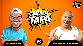 Anderson Leonardo - Cara a Tapa