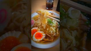 Tochigi, Japan's Finest Ramen 🍜