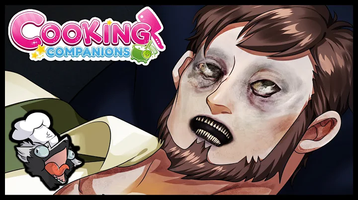 Secret Ending?! Karin Becomes My WHAT? | Cooking C...