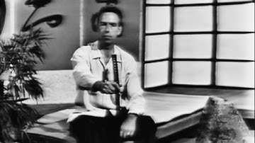 Alan Watts: The Strength of Weakness | Zen & Judo