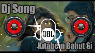 Kitaben Bahut Si DJ Remix Hindi Song 2021 Gjjb Mixnig By Dj MANISH