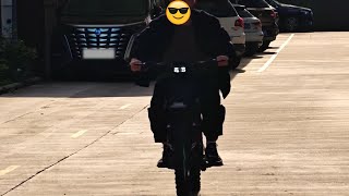 The Beast is Unleashed! Teverun RAVEN Unboxing: 10KW & 90KM/H+! 🚀