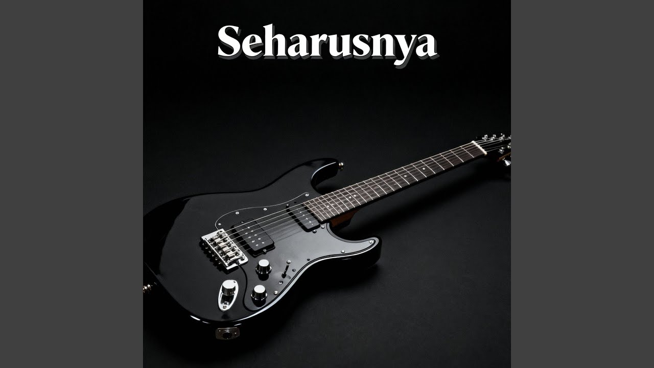 Watch Seharusnya on YouTube Watch Seharusnya on YouTube