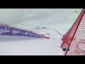 Andrew Weibrecht 21st - DH - 2016 Audi FIS Ski World Cup Finals