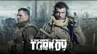 =SOTEW= PvE tarkov shooting and looting