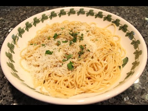 Easy Italian Recipe: Cacio e Pepe - OrsaraRecipes