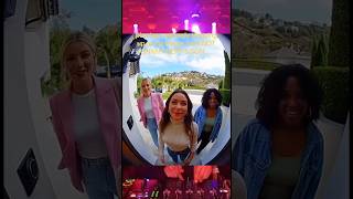 pov: random girls are showing up to your house because they actually think you’re Johnny Depp . . .