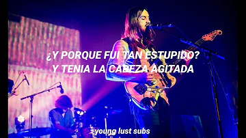 Lost In Yesterday// Tame Impala// Subtitulada