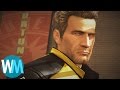 Top 10 Craziest Things in Dead Rising