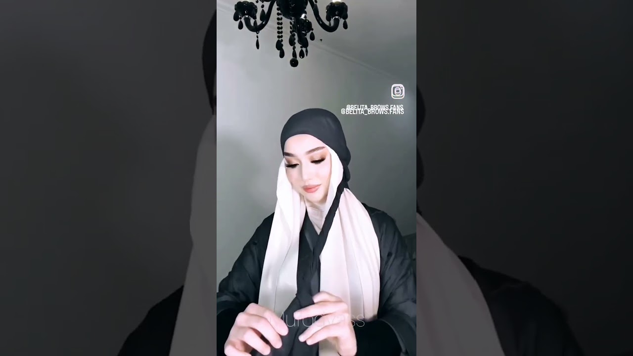 Hijab Beauty 🌹