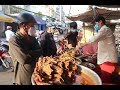 ĐƯỜNG HOA NGUYỄN HUỆ 2020 rực rỡ sắc màu trước giờ khai mạc Tết Canh Tý  ZaiTri