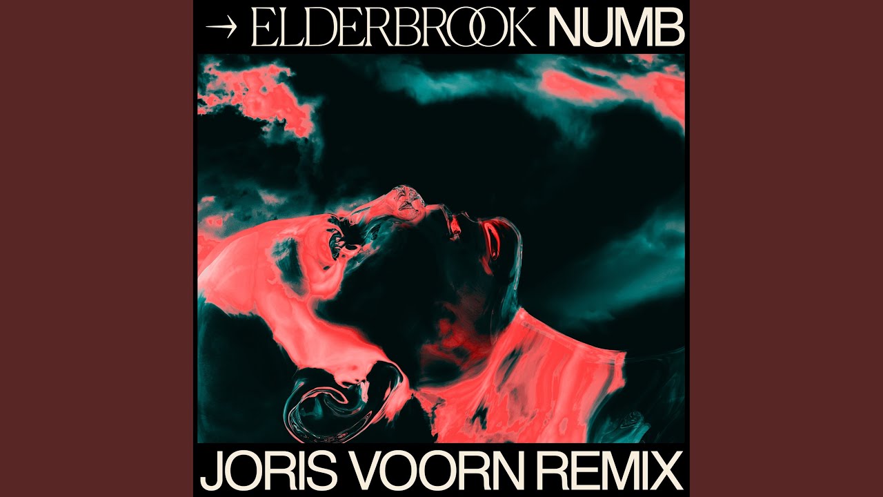 Numb (Joris Voorn Remix) (Edit)
