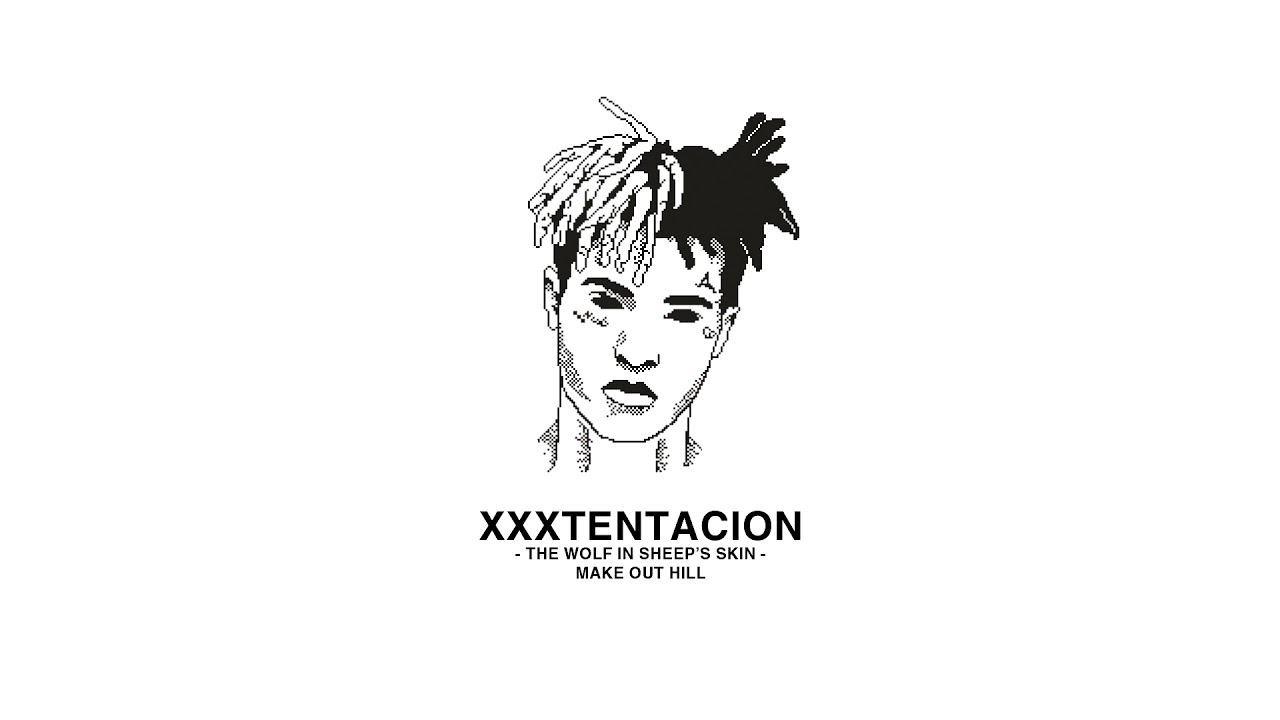 XXXTENTACION — infinity (888) instrumental [Slowed and Reverb] - YouTube