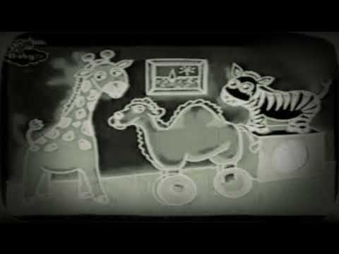 baby tv art camel