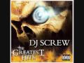 Dj screwsouthside