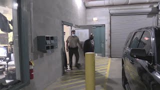 Soldier accused in 9/11 Memorial plot transported to federal court in Savannah