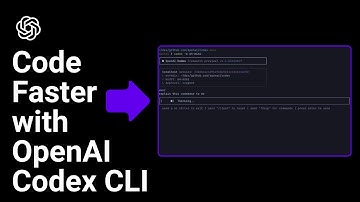 How To Set Up and Use OpenAI Codex CLI