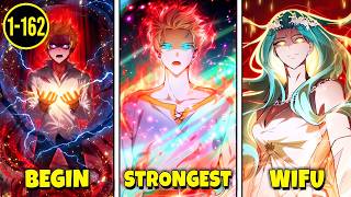 [1-162] I Became ARCHMAGE with INFINITE Mana - Manhwa Recap