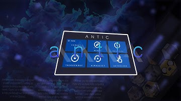 Antic Client (Fully External, Lunar Client, Undetectable)