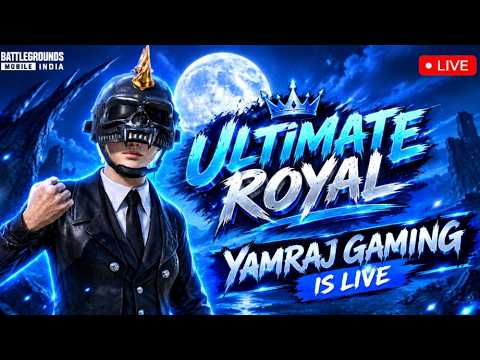 YAMRAJ GAMING LIVE  live