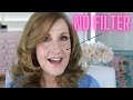 HOW TO CREATE A FILTERED MAKEUP LOOK