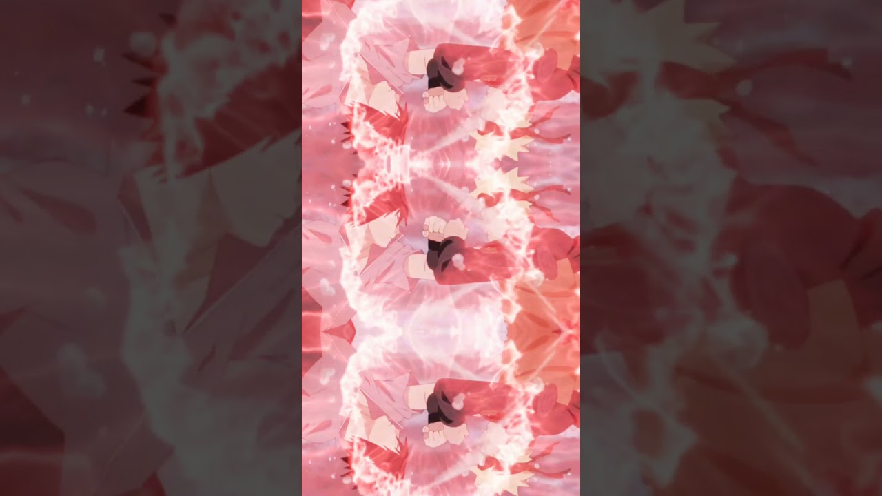 [Toxic x Discord ] AMV - Naruto vs sasuke 