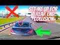 Bad drivers &amp; Driving fails -learn how to drive #900