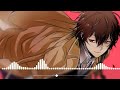 Nightcore : Setsuna no Ai ( GRANRODEO )