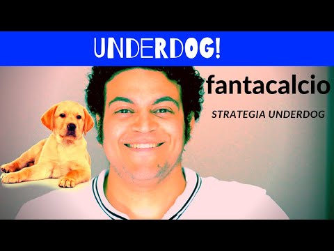 hqdefault - Strategia Underdog per il fantacalcio