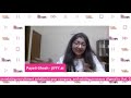 Payeli Ghosh Talks about Zappyhire (Q3)
