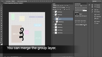 Sprite Sheet Gen for Photoshop