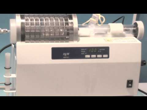 Karl Fisher Titrator MKC610 and Solids Evaporator ...