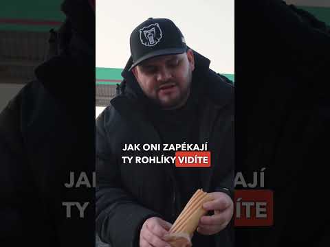 Video: Jsou pro vás párky v rohlíku špatné?