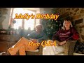 MOLLY's BIRTHDAY and more Q&A's on OUR HOMESTEAD in Central Portugal 🐐🐐