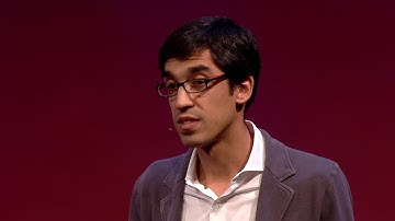 Rethinking how we use synthetic biology | Sheref Mansy