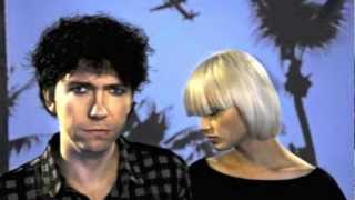 Watch Raveonettes Untamed Girls video