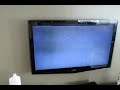 TV LCD 46' Samsung (Problema Display)
