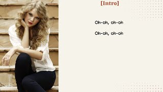 ♪ Vietsub & Lyrics ♪ Mine - Taylor Swift (Taylor’s Version)