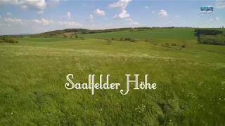 Typhoon H - Auf Der Saalfelder Höhe