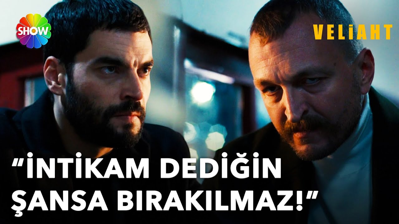 Korkut, Timur’a silah çekiyor! | Veliaht 14. Bölüm