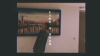 Video thumbnail of "[THAISUB] Like A Star - Corinne Bailey Rae (Cover By DEAN) แปลเพลง"