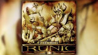 Runic - When the Demons Ride [Spain] [HD] (+Lyrics)