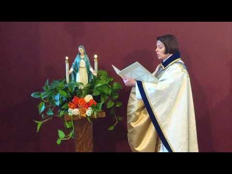 Sung Angelus (SCP European Province version)