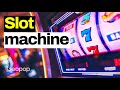 Slot machine, la tecnologia che c'è dietro e i meccanismi che ci spingono a continuare a giocare