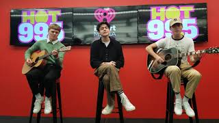 Permission LIVE | New Hope Club