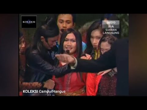 AF3 (KONSERT 4) - SESI PENYINGKIRAN