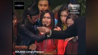 AF3 (KONSERT 4) - SESI PENYINGKIRAN