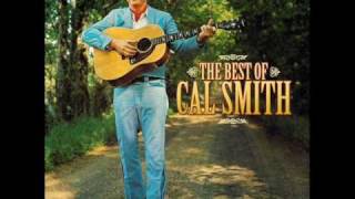 Cal Smith "You Can't Housebreak A Tomcat" chords